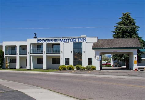 brooks street motor inn missoula mt|brooks street inn missoula mt.